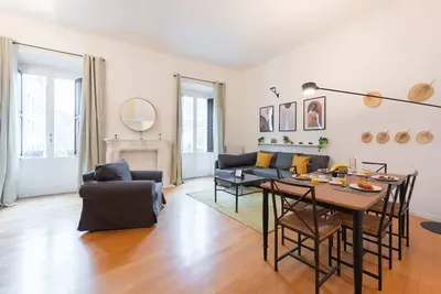 Image de Sweett | San Lorenzo