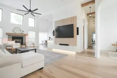 Image de Spacious Luxury Stay\n\n