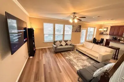 Image de Home by Dfw Airport/ Dt LasColinas