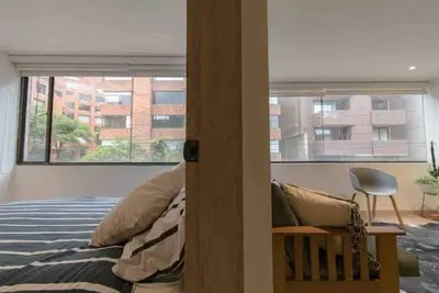 Image de Beautiful Apartment in Rosales, Chapinero