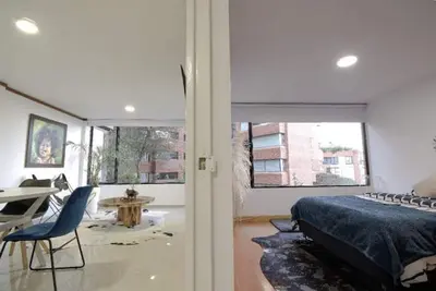 Image de Beautiful Condo in Rosales, Chapinero