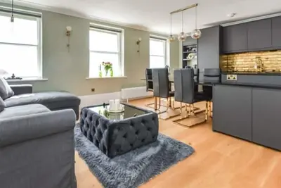 Image de 2 bedroom accommodation in Ramsgate