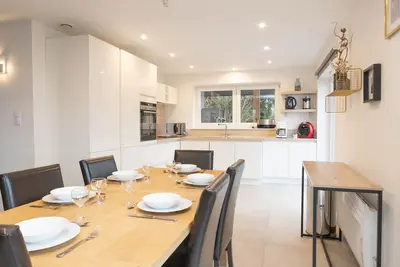 Image de Balcon des Gouttridos, imprenable vue lac 6p