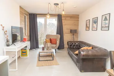 Image de Le refuge des Gouttridos, imprenable vue lac 4-5p