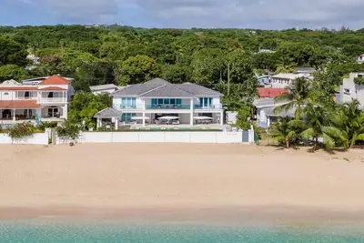Image de Villa Blue Oyster in Barbados by Fantasia Villas