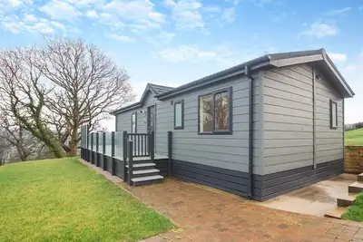 Image de 2 bedroom accommodation in Llanrhaeadr-yng-Nghinmeirch