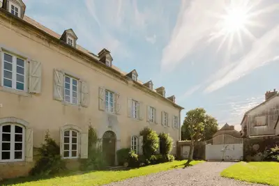 Image de Gîte familial pour 12 personnes entre Tarbes et Lourdes