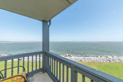 Image de Hyp-Nautic Views, Cozy 1 Br/1. 5 Ba Condo 729 N Hampton Court