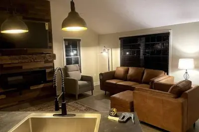 Image de Cozy 2 Bedroom In Avon Ny