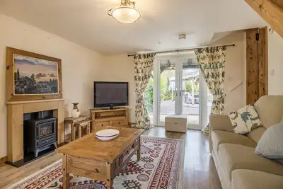 Image de 3 bedroom accommodation in Tregaron and the Cambrian Mountains