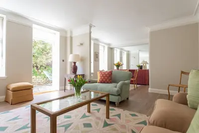 Image de Drayton Gardens Vi by onefinestay