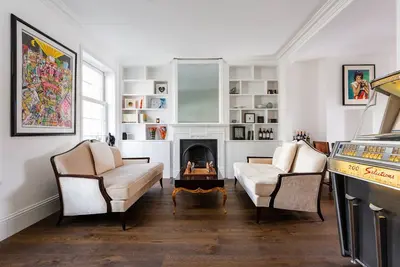 Image de Fulham Road X by onefinestay