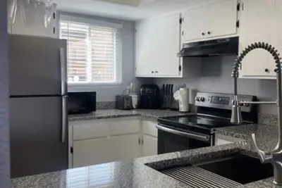 North Mountain Townhouse