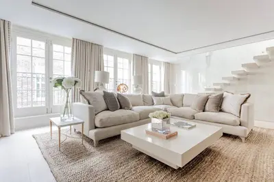 Image de Eaton Mews South by onefinestay