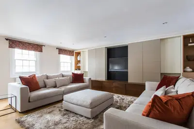 Image de Campden Street Vii by onefinestay