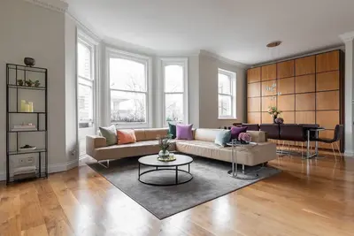Image de Fellows Road Ii by onefinestay