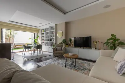 Image de Prince of Wales Road Iii by onefinestay