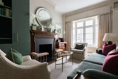 Image de Burton Mews by onefinestay