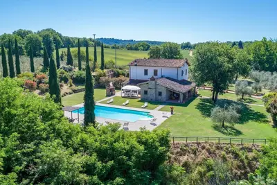 Image de Casale La Splendida 10, Emma Villas