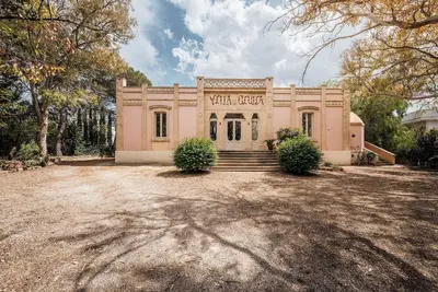 Image de Villa Giulia Liberty 8, Emma Villas