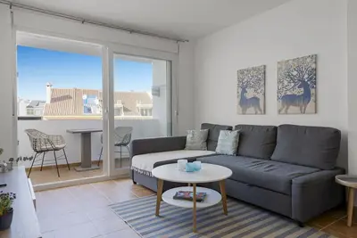 Image de City center apartment by Costarentals - Ref 94