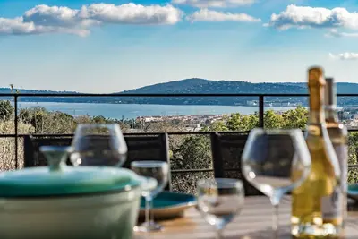 Image de Villa Charlotte - Grimaud