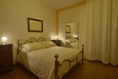 Image de Apartment Amiata Val d'Orcia Patri
