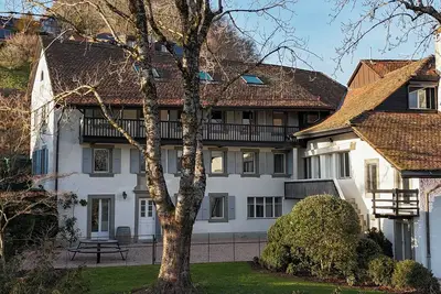 Image de Charm and calm in Grandvaux - Lavaux -1st floor