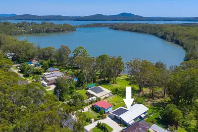 Image de Mirror Bay Apartment