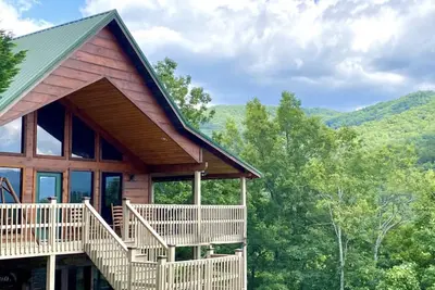 A Rockytop RendezVIEW