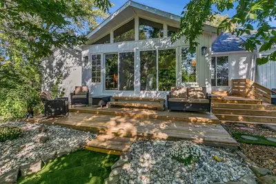 Image de South Point Retreat - Featuring King Size Bed, quiet and secluded!