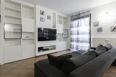 Image de Villa Donatori - Trois Chambres Villa, Couchages 5