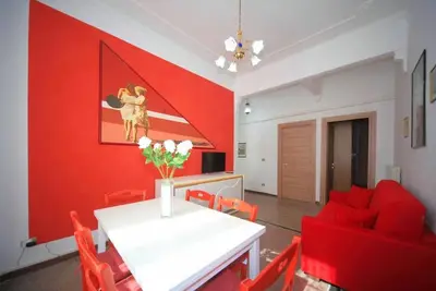 Image de Hanbury 10 - Trois Chambres Appartement, Couchages 6