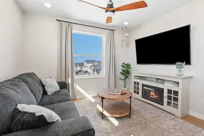 Image de Enclave - Private King 1 Bedroom Sleeps 4! Outdoor Patio View