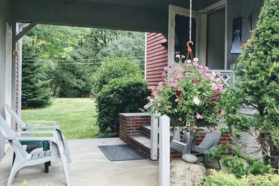 Image de Quiet Home with River Views in Woolwich