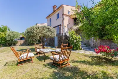 Image de Punta House - Quatre Chambres Appartement, Couchages 8