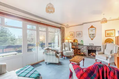 Image de 4 bedroom accommodation in Thurso