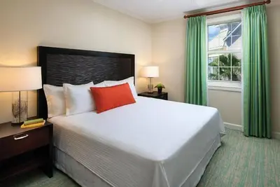 Image de Two Bedroom Deluxe Villa