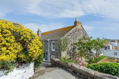 Image de Cosy cottage near to Porthmeor Beach and the Tate