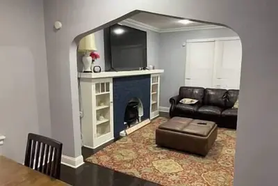 Image de Beautiful 4 bedroom 2 bath home, peaceful, relaxing