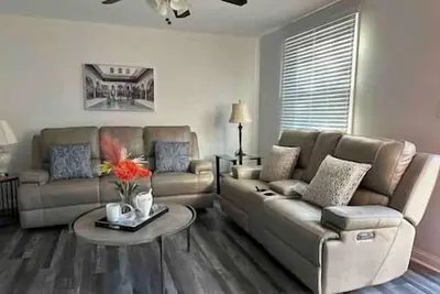 Image de Modern 3br Near McCormick Place & Sox Park