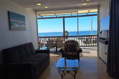 Image de Gran Vista al Mar. Puesta del Sol ¡¡casa 17! !