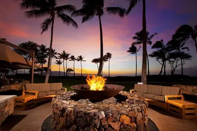 Image de Spring Break in Maui at the Westin Kaanapali Ocean Resort Villas. \n