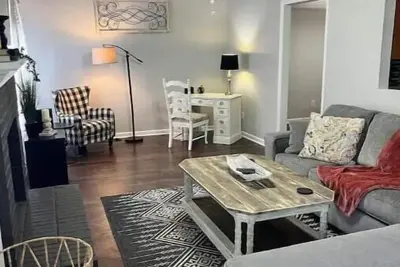 Image de Long Term N. Knoxville/Powell Quiet Corp Rental