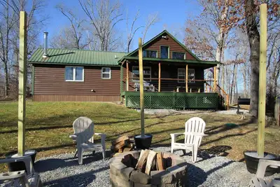 Image de Whitetail Ridge