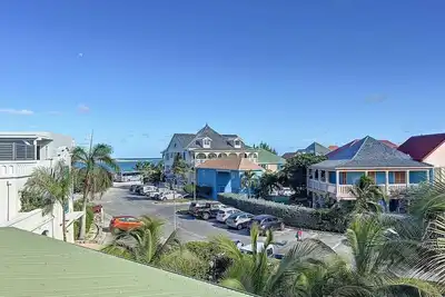 Image de Kamaoli, à 50 m de la plage et des restaurants