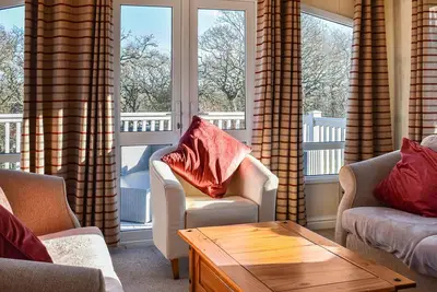 Image de Get back to nature at this beautiful countryside location.