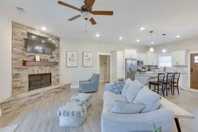 Image de Dale Hollow Lake Retreat w/ Patio & Mtn View!