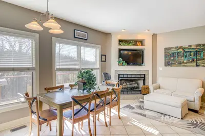 Image de Large Tazewell Home < 1 Mi to Norris Lake Access!