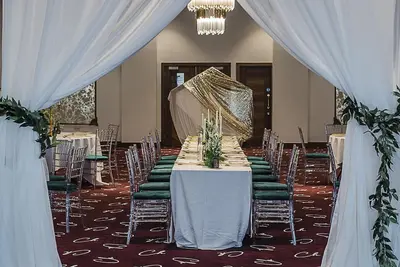 Image de Perfect Wedding/Event Location With 80-500 Capacity For A Memorable night!